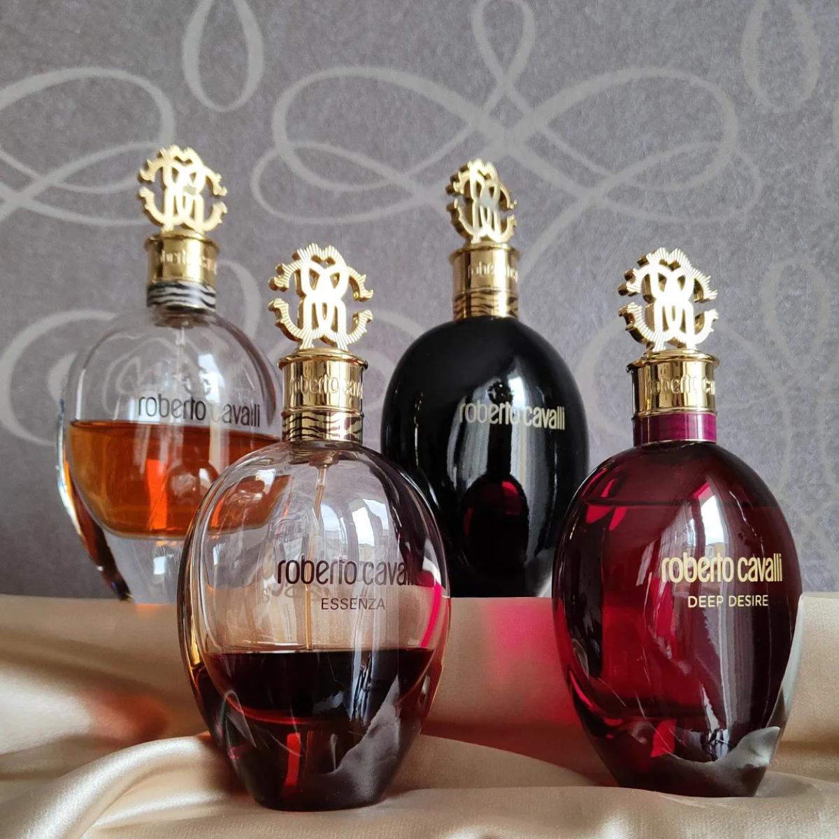 Roberto Cavalli Deep Desire - Roberto Cavalli - Gallery 1