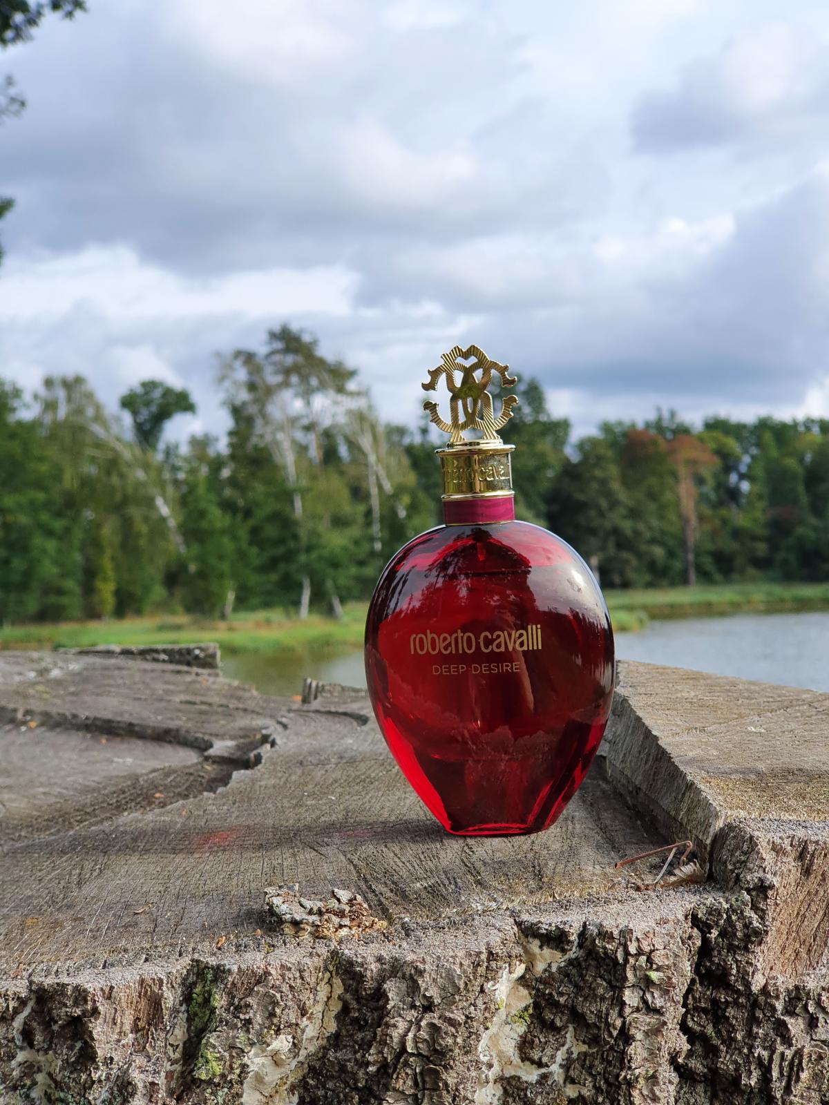 Roberto Cavalli Deep Desire - Roberto Cavalli - Gallery 2