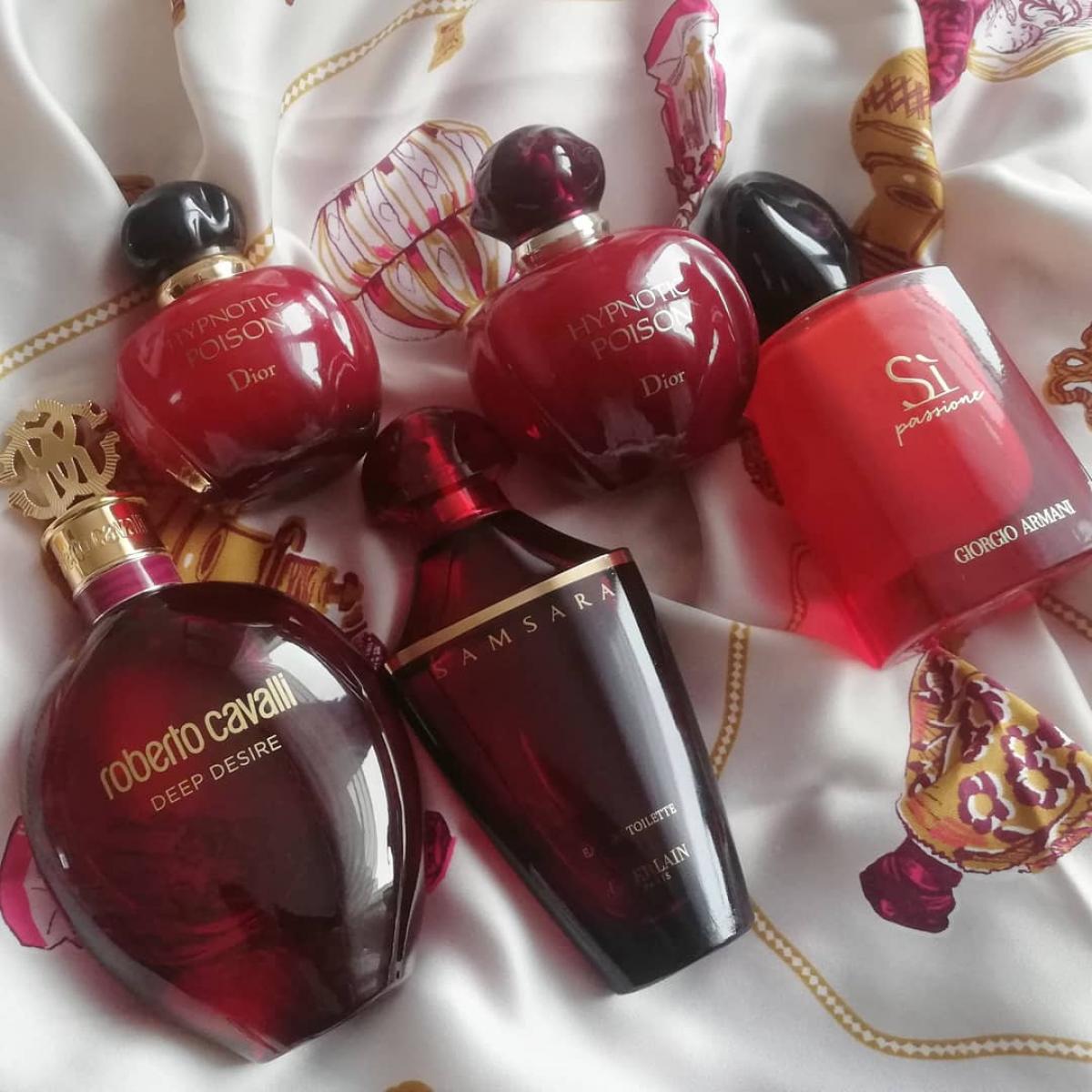 Roberto Cavalli Deep Desire - Roberto Cavalli - Gallery 3