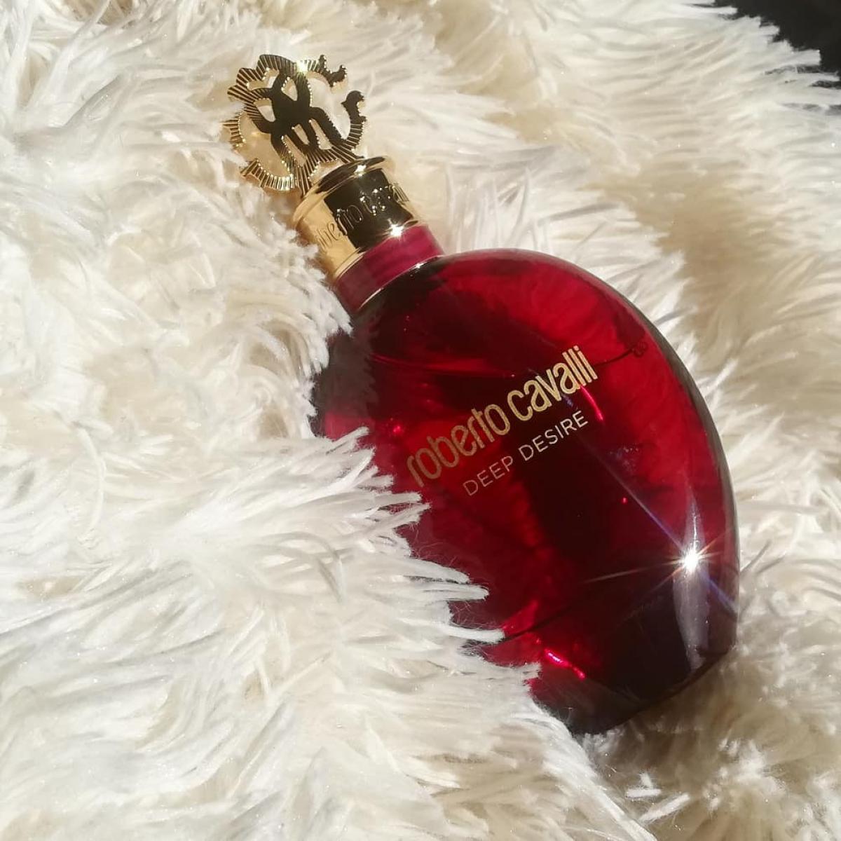 Roberto Cavalli Deep Desire - Roberto Cavalli - Gallery 4