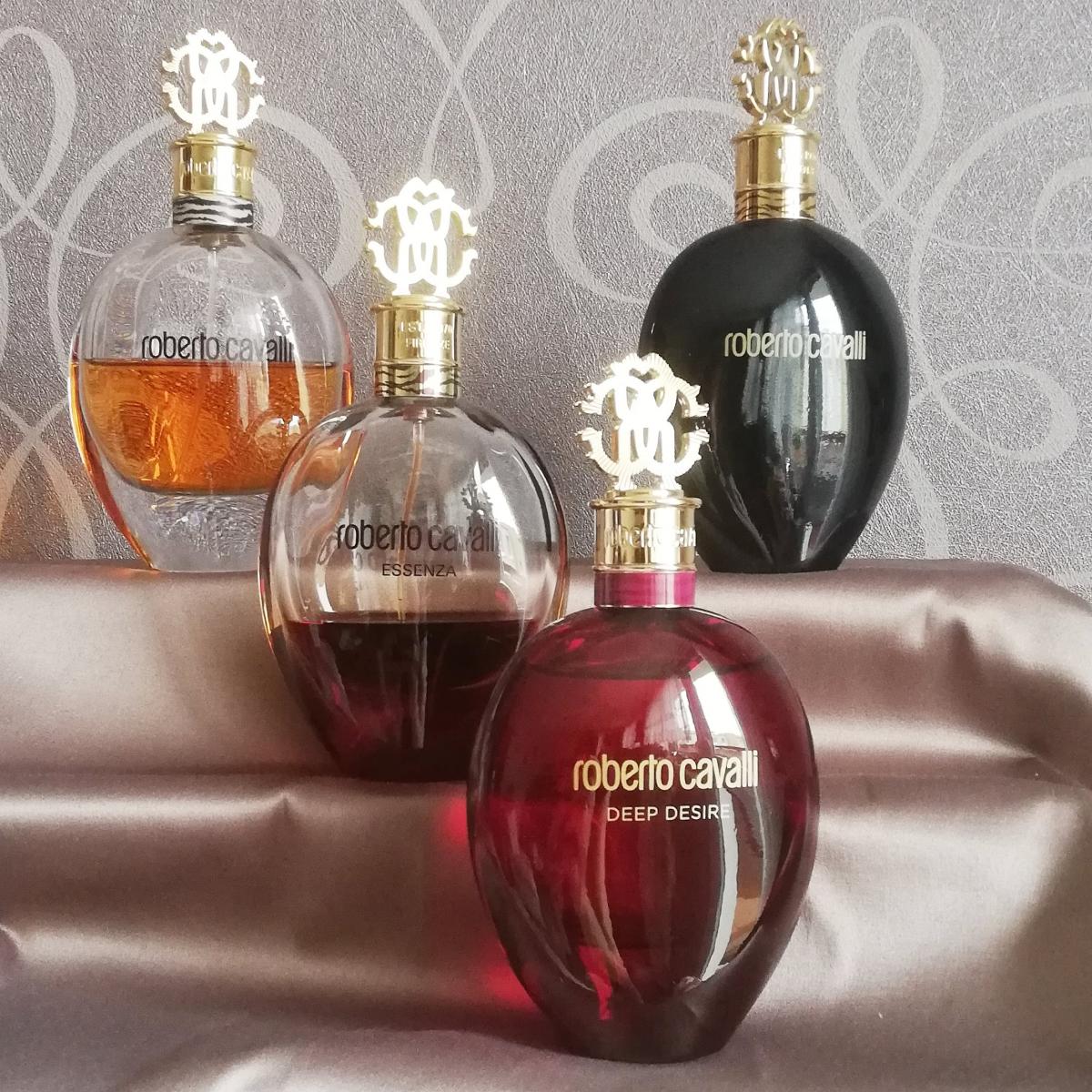 Roberto Cavalli Deep Desire - Roberto Cavalli - Gallery 2