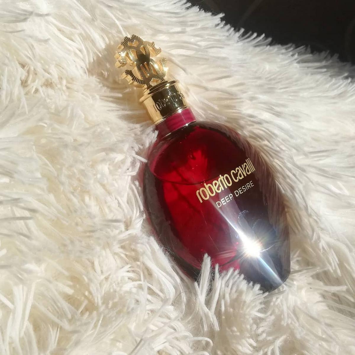 Roberto Cavalli Deep Desire - Roberto Cavalli - Gallery 3