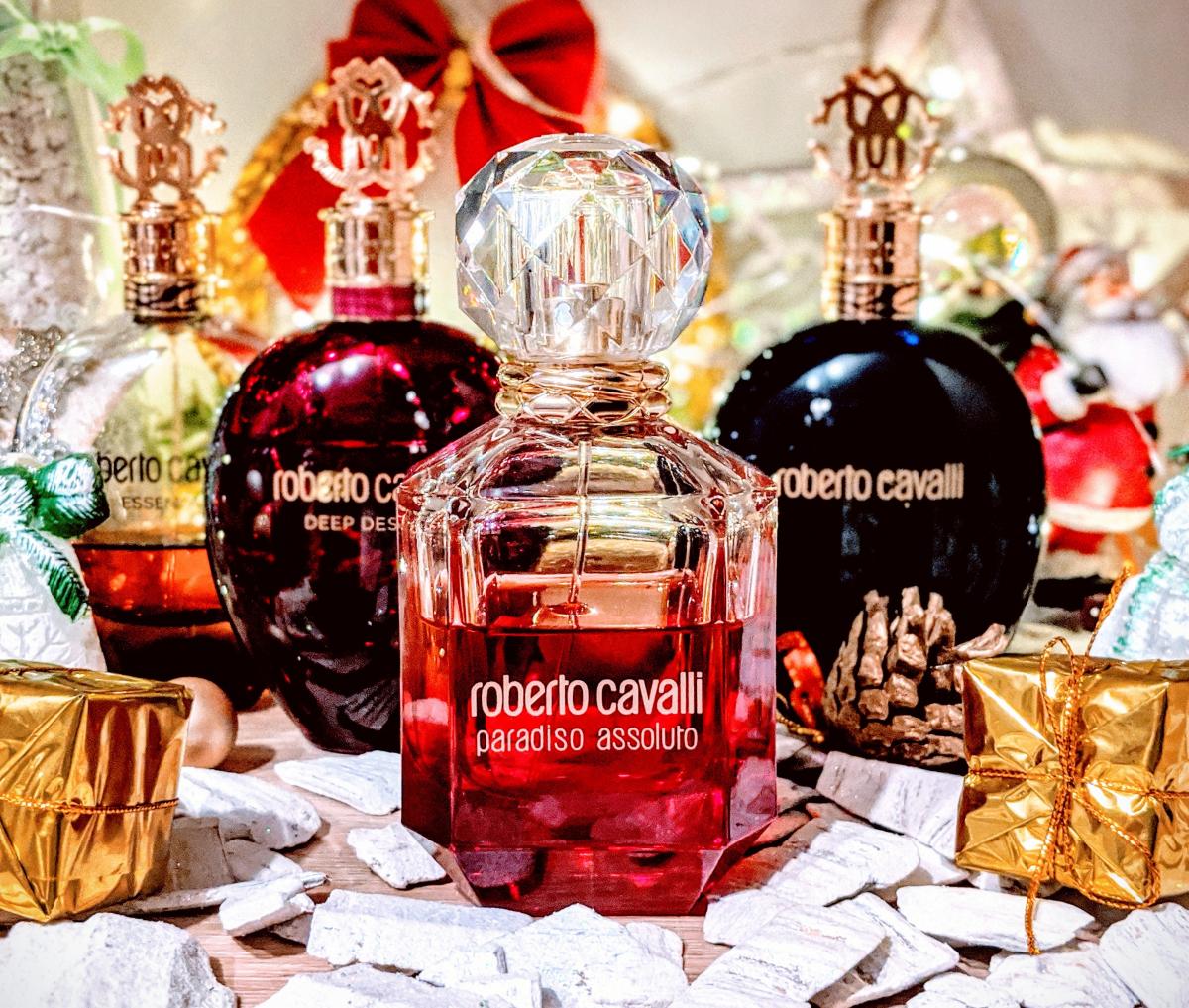 Roberto Cavalli Deep Desire - Roberto Cavalli - Gallery 4