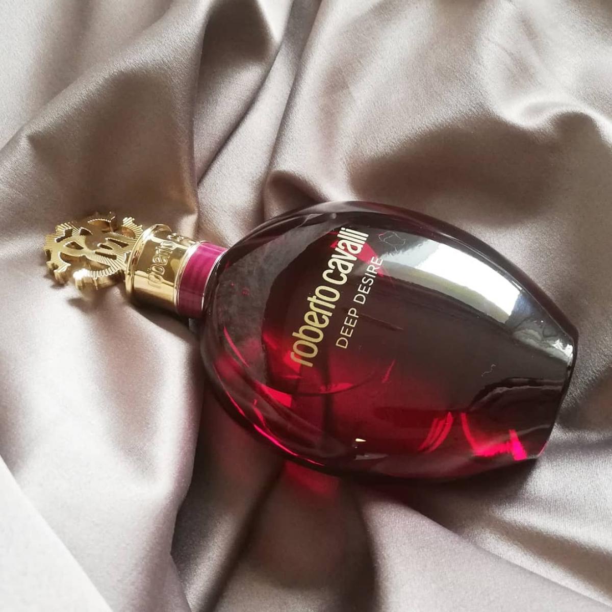 Roberto Cavalli Deep Desire - Roberto Cavalli - Gallery 3