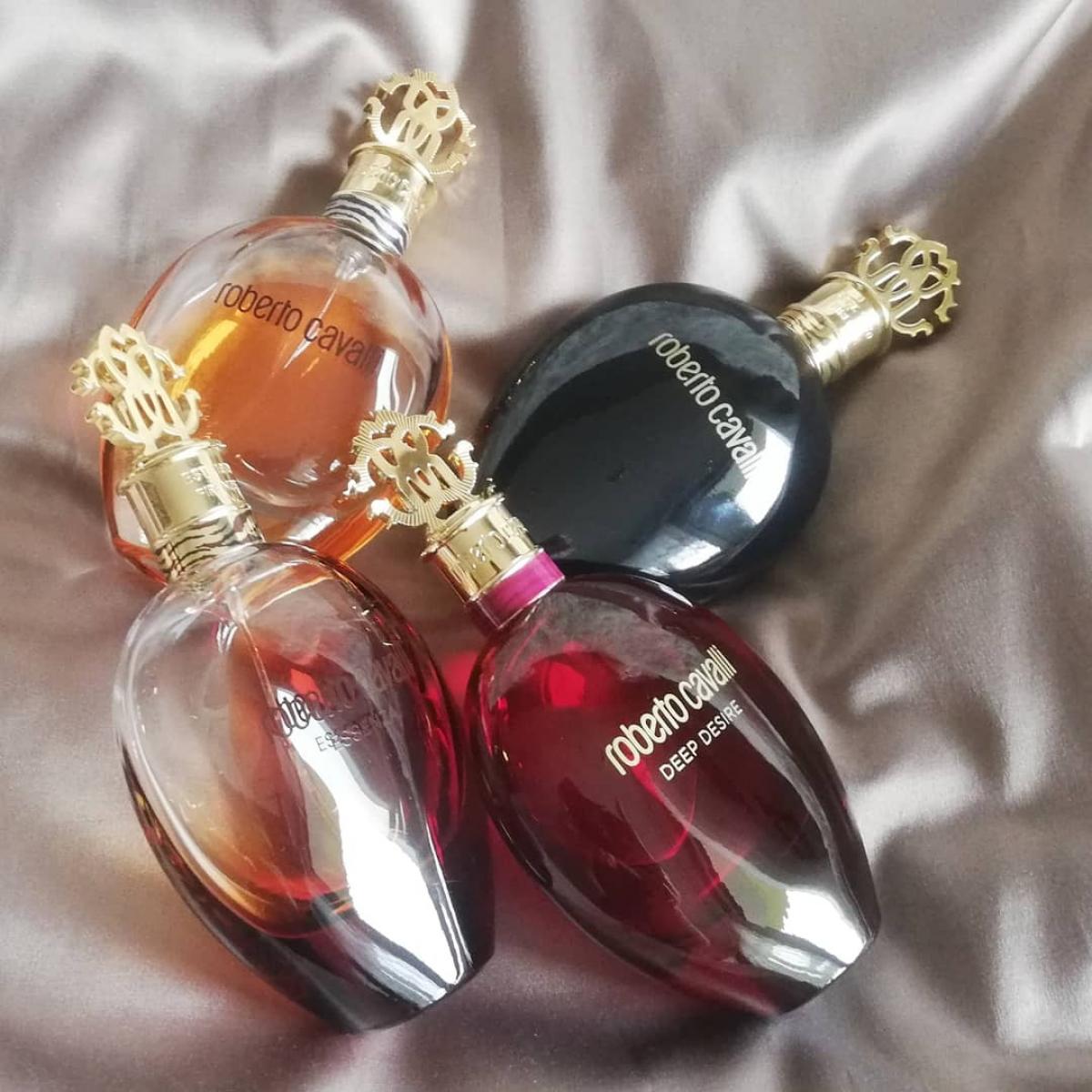 Roberto Cavalli Deep Desire - Roberto Cavalli - Gallery 4