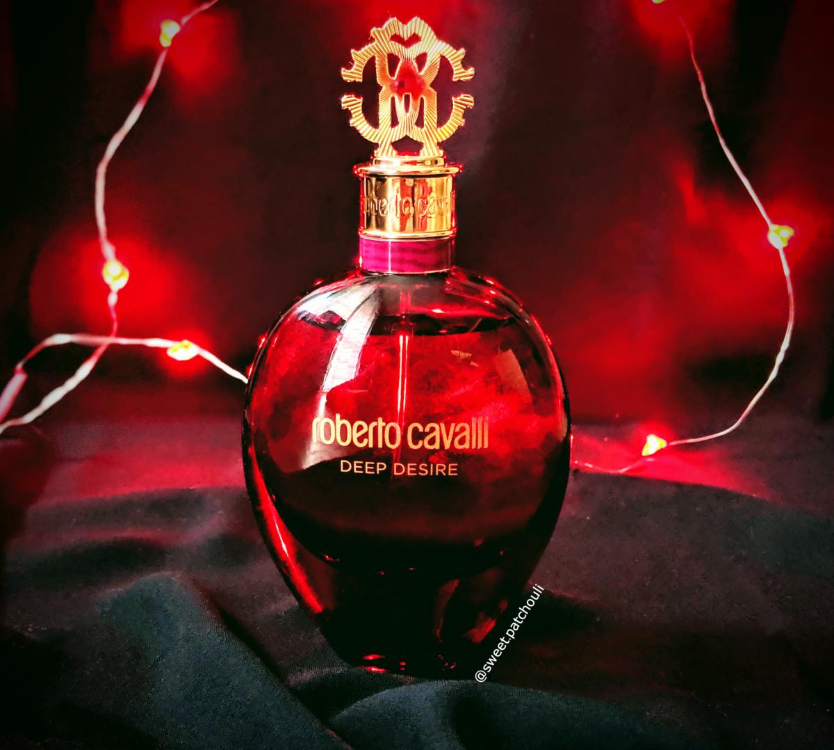 Roberto Cavalli Deep Desire - Roberto Cavalli - Gallery 1