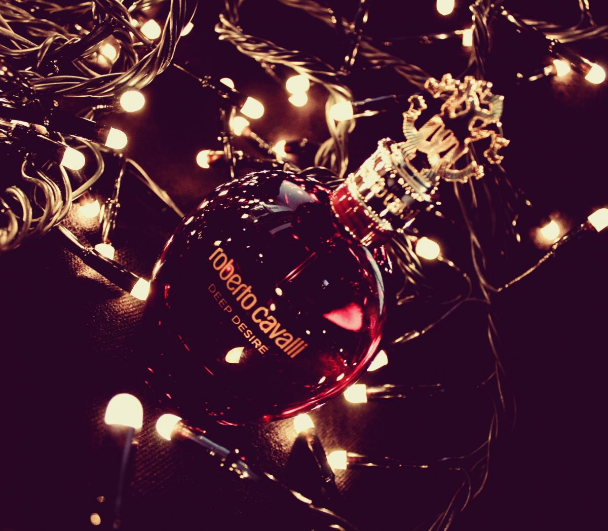 Roberto Cavalli Deep Desire - Roberto Cavalli - Gallery 2