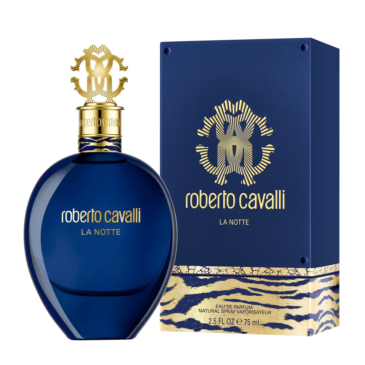 Roberto Cavalli La Notte - Roberto Cavalli - Gallery 1