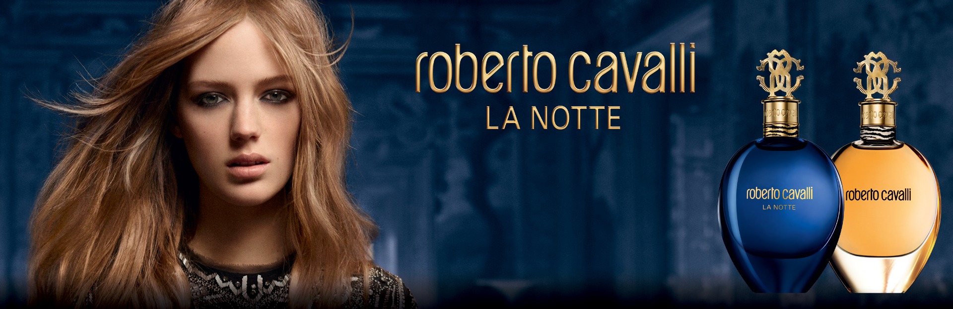 Roberto Cavalli La Notte - Roberto Cavalli - Gallery 2