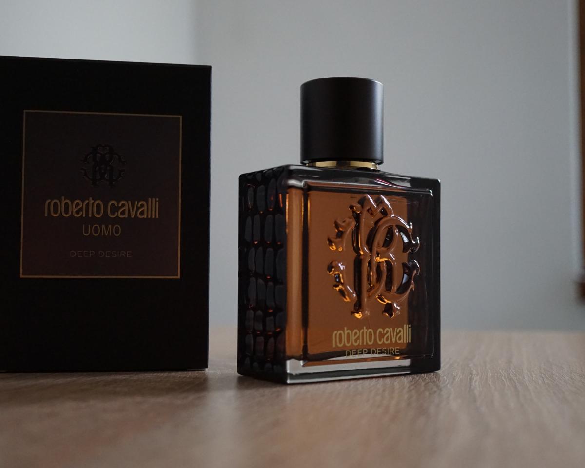 Roberto Cavalli Uomo Deep Desire - Roberto Cavalli - Gallery 1