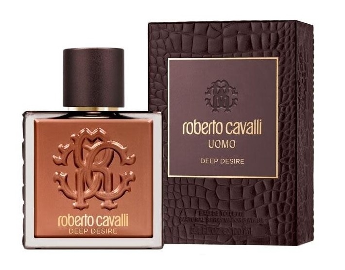 Roberto Cavalli Uomo Deep Desire - Roberto Cavalli - Gallery 3