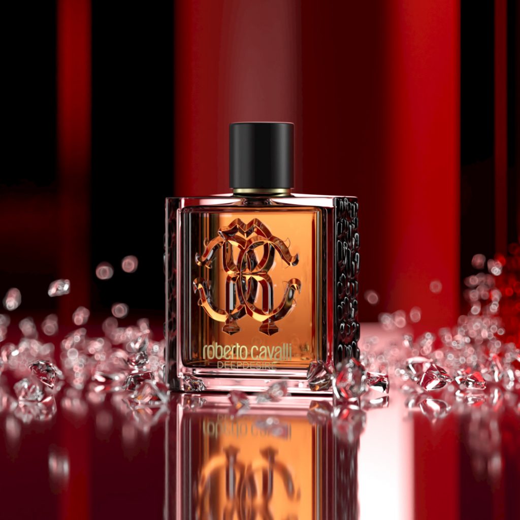 Roberto Cavalli Uomo Deep Desire - Roberto Cavalli - Gallery 4