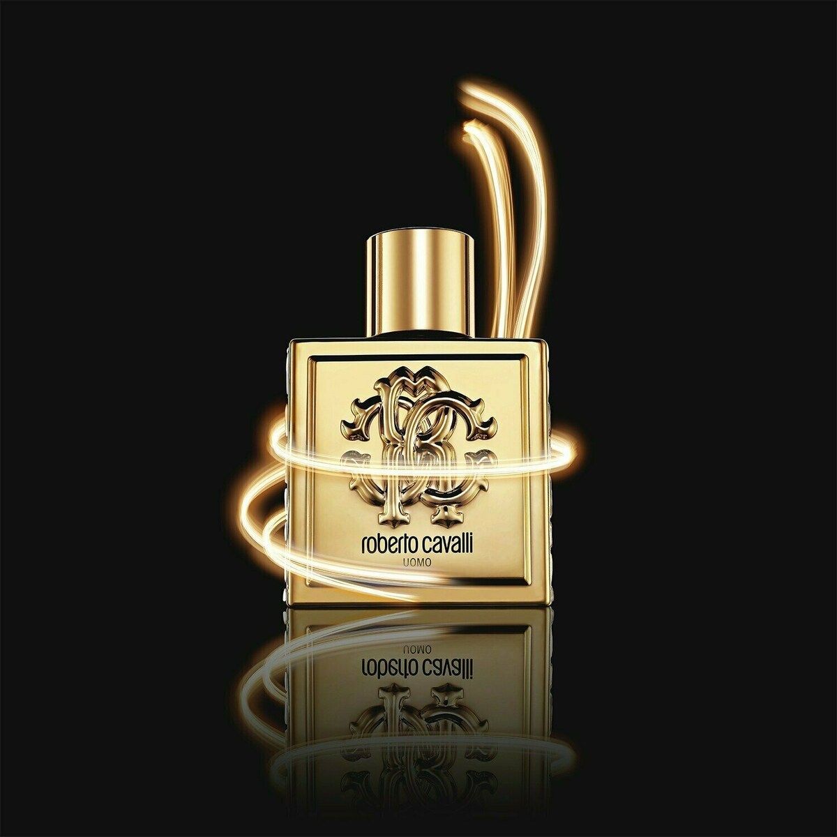Roberto Cavalli Uomo Golden Anniversary - Roberto Cavalli - Gallery 1