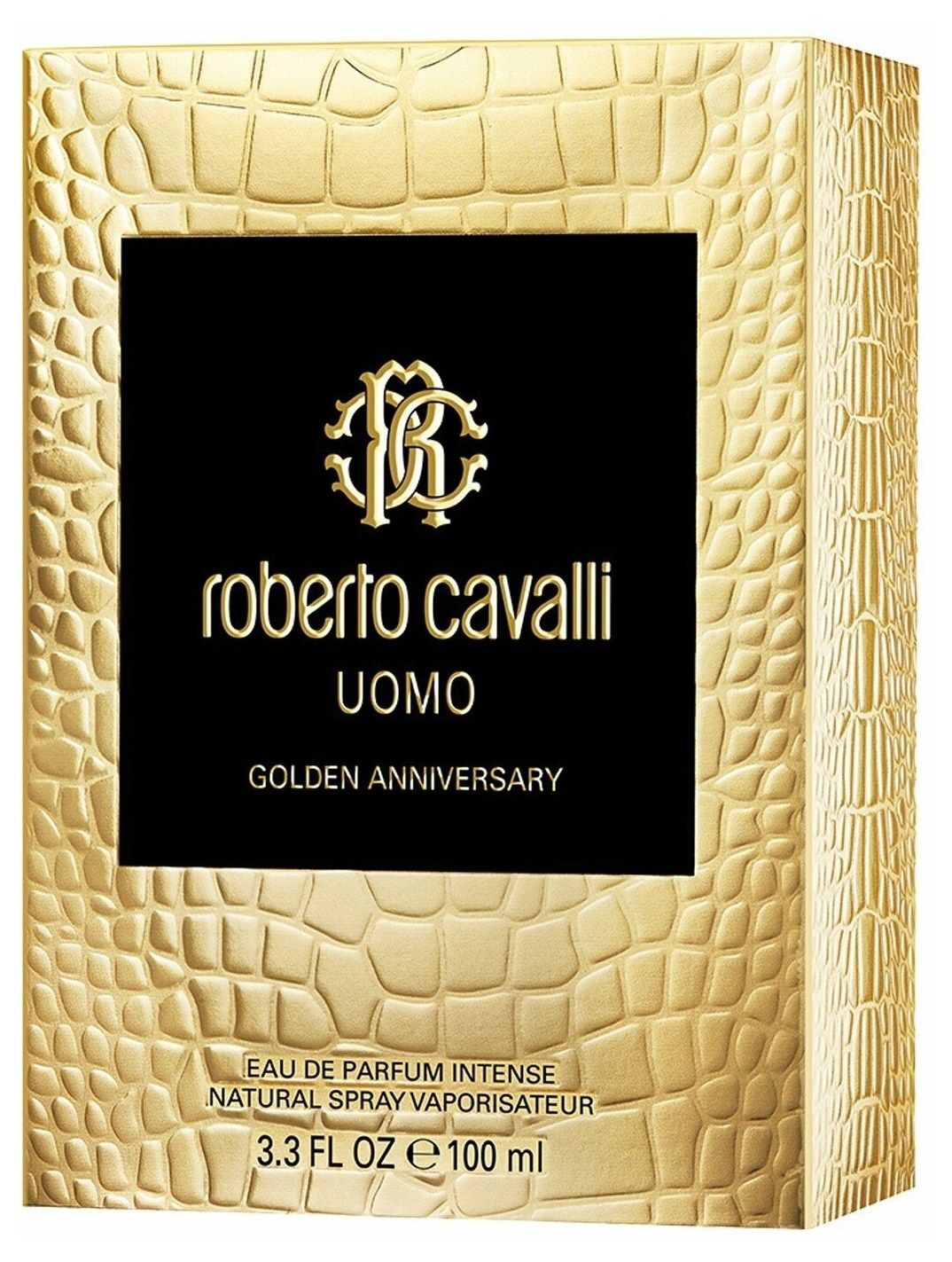 Roberto Cavalli Uomo Golden Anniversary - Roberto Cavalli - Gallery 3