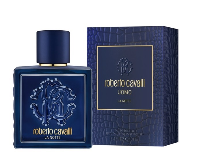 Roberto Cavalli Uomo La Notte - Roberto Cavalli - Gallery 2