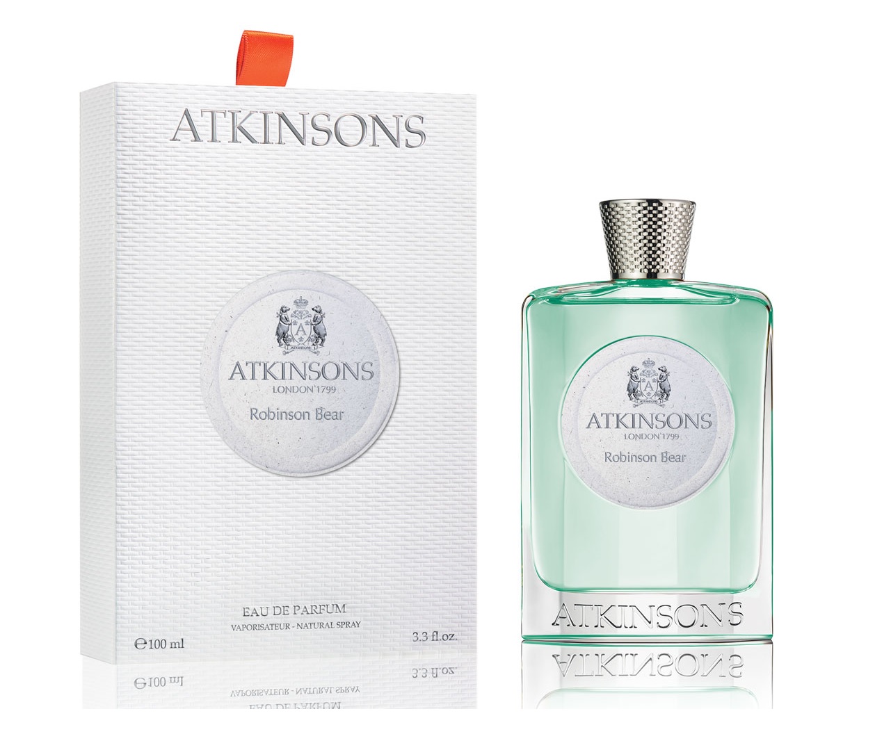 Robinson Bear - Atkinsons - Gallery 1