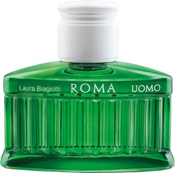 Roma Uomo Green Swing - Laura Biagiotti - Gallery 2