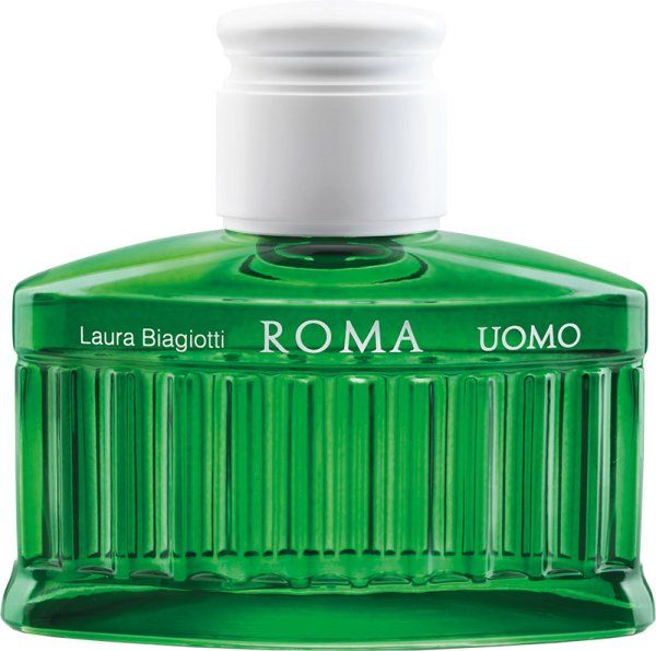 Roma Uomo Green Swing - Laura Biagiotti - Gallery 4