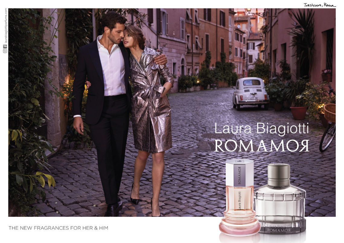 Romamor Uomo - Laura Biagiotti - Gallery 2