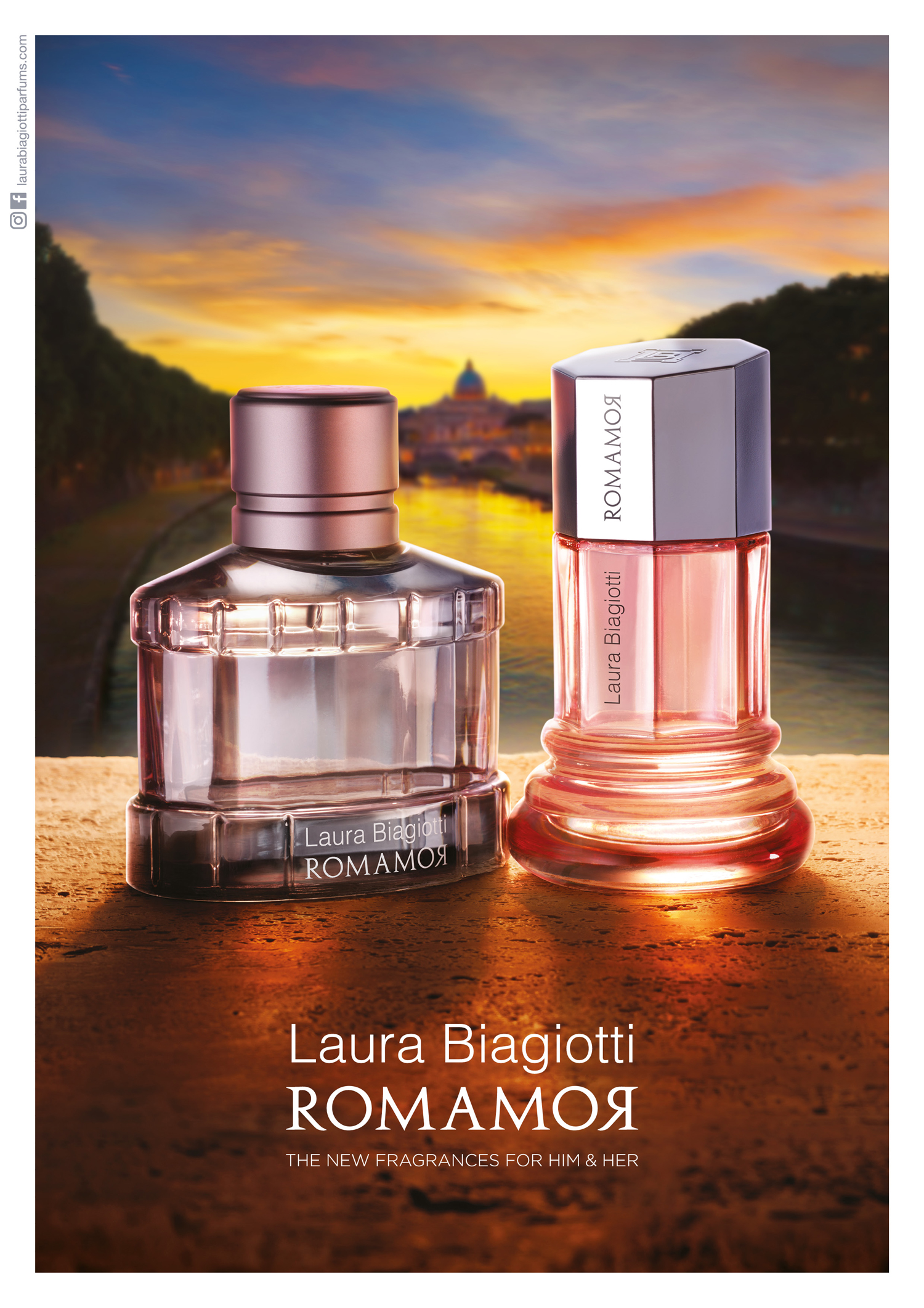 Romamor Uomo - Laura Biagiotti - Gallery 4
