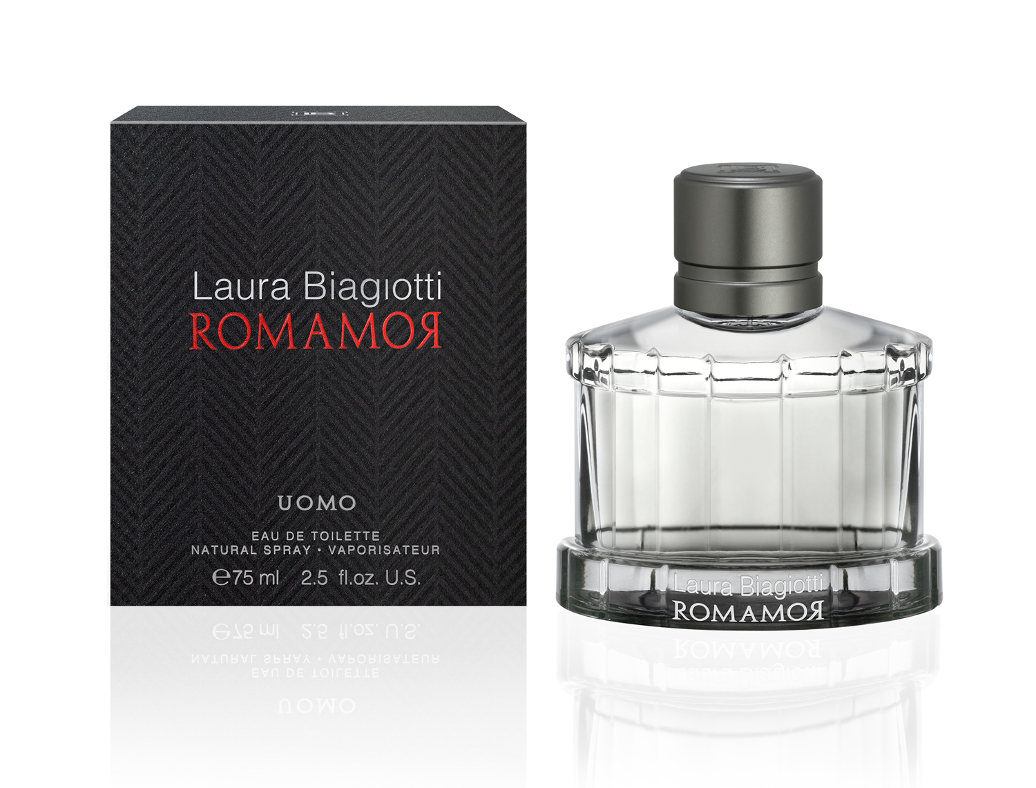 Romamor Uomo - Laura Biagiotti - Gallery 3