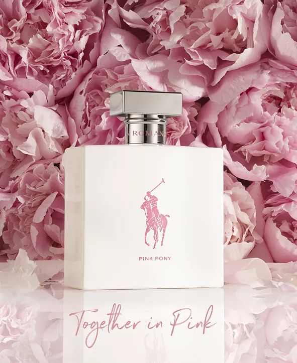 Romance Pink Pony Edition - Ralph Lauren - Gallery 2