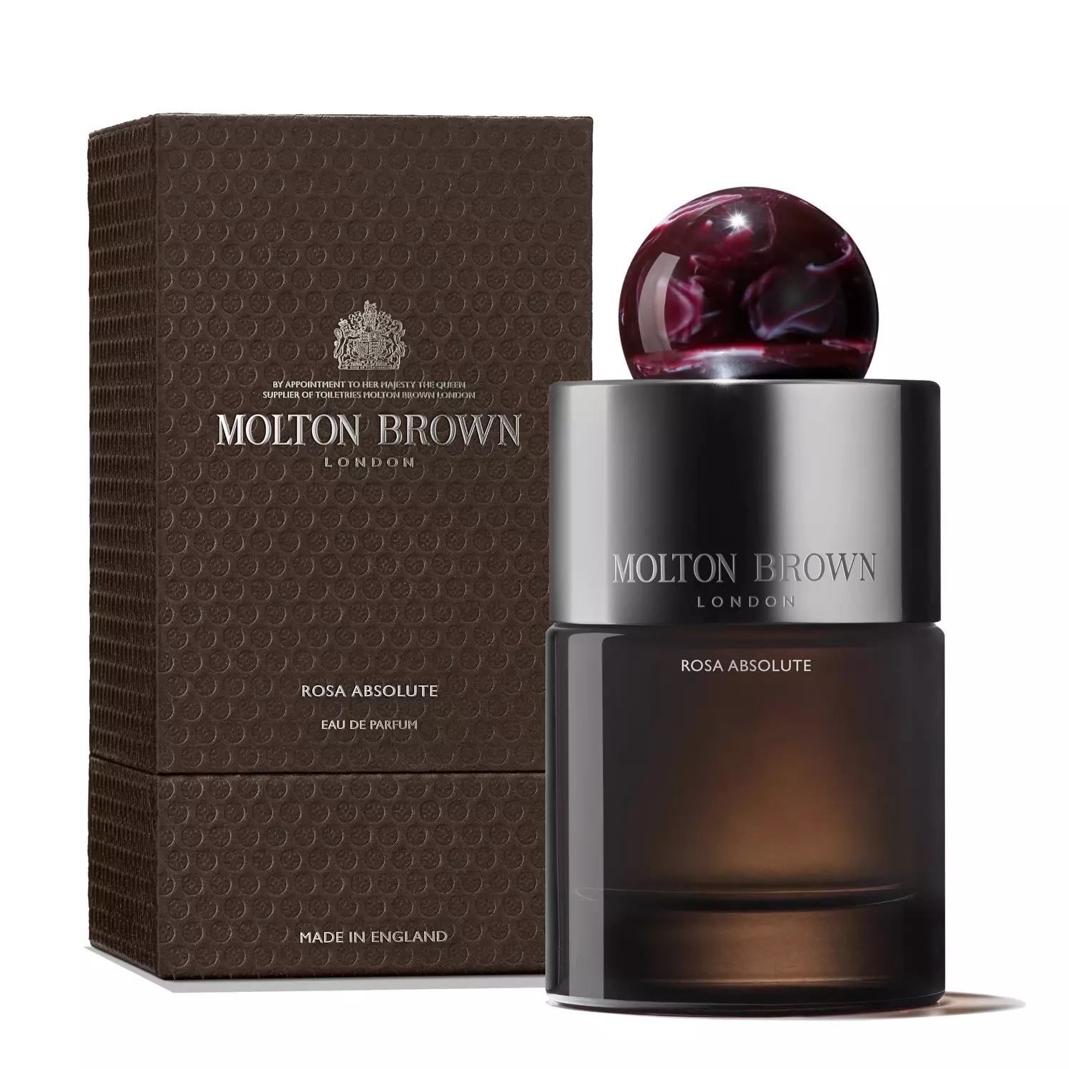 Rosa Absolute Eau de Parfum - Molton Brown - Gallery 2