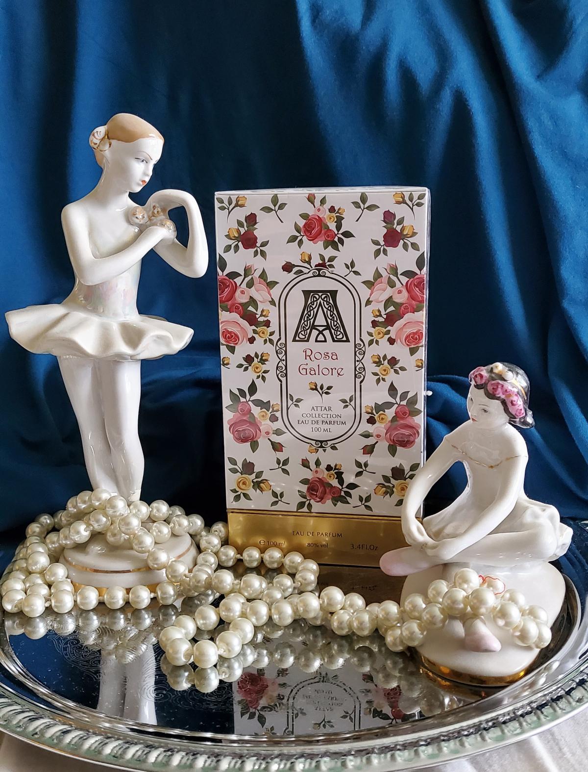 Rosa Galore - Attar Collection - Gallery 2