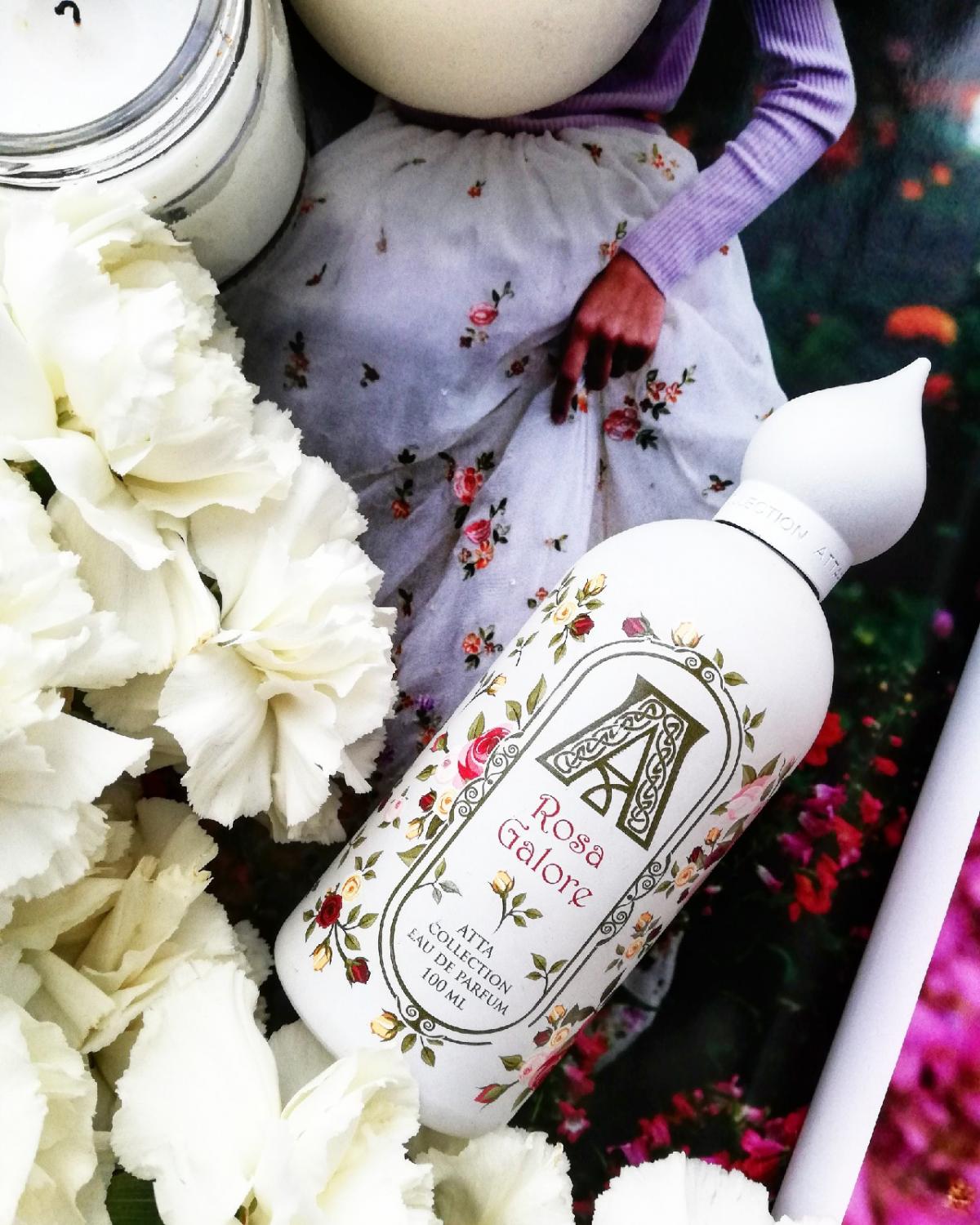 Rosa Galore - Attar Collection - Gallery 3