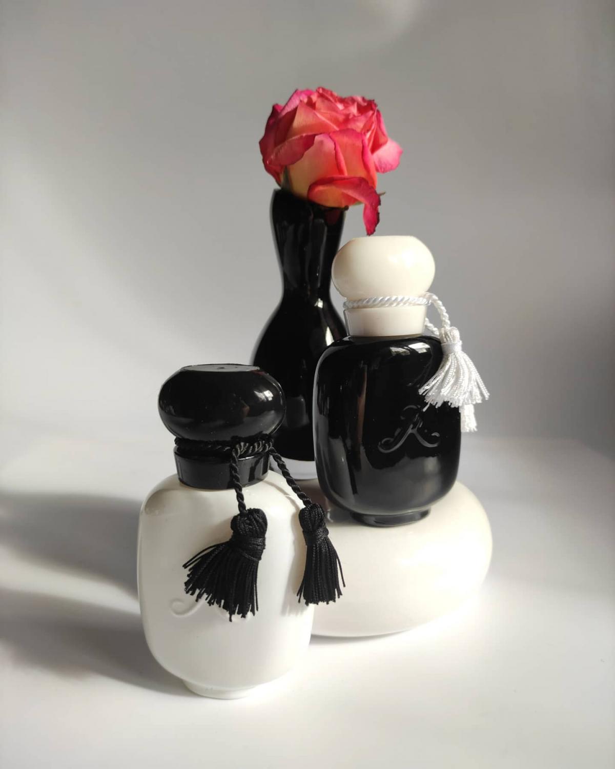 Rose Absolument - Les Parfums de Rosine - Gallery 3