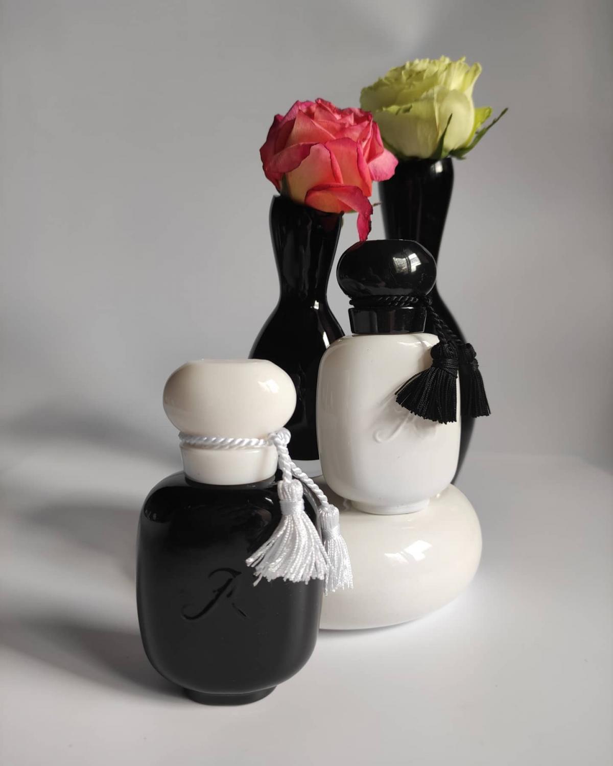 Rose Absolument - Les Parfums de Rosine - Gallery 1