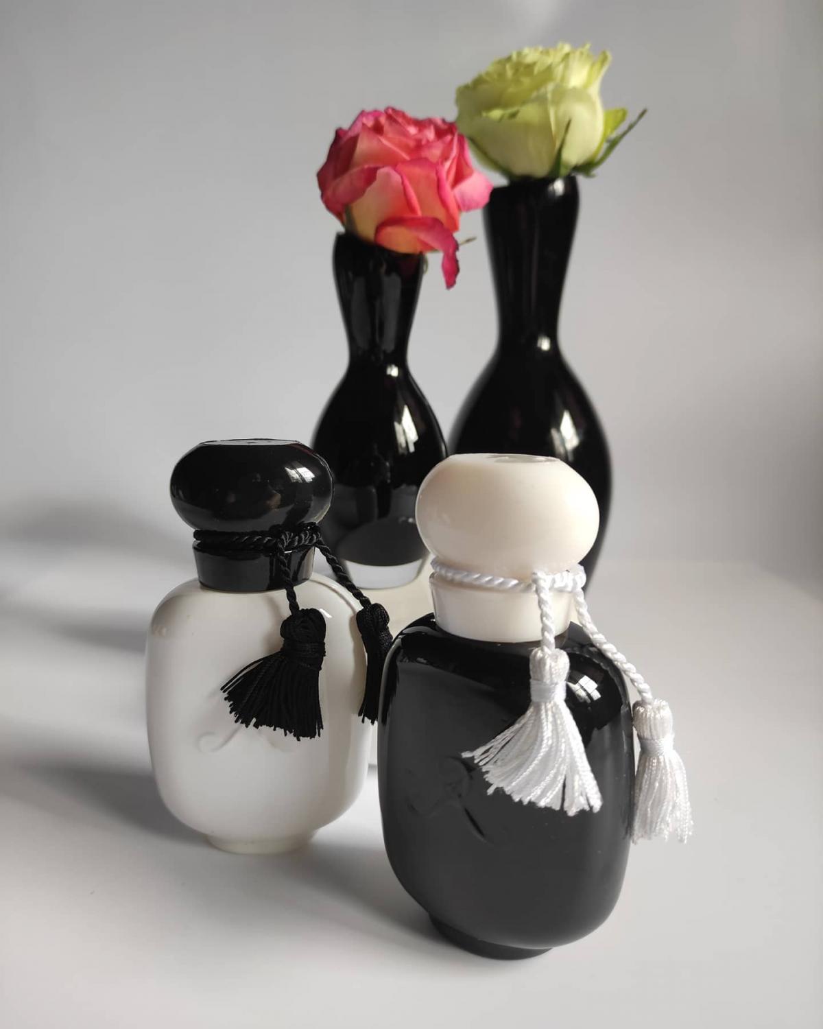 Rose Absolument - Les Parfums de Rosine - Gallery 2
