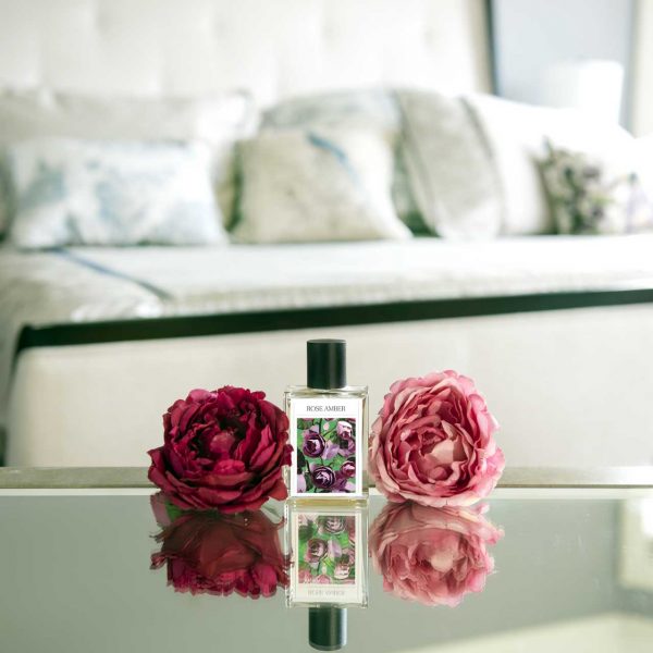 Rose Amber - The 7 Virtues - Gallery 4