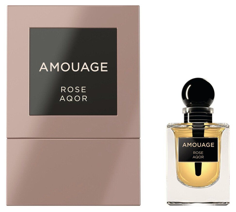 Rose Aqor - Amouage - Gallery 3