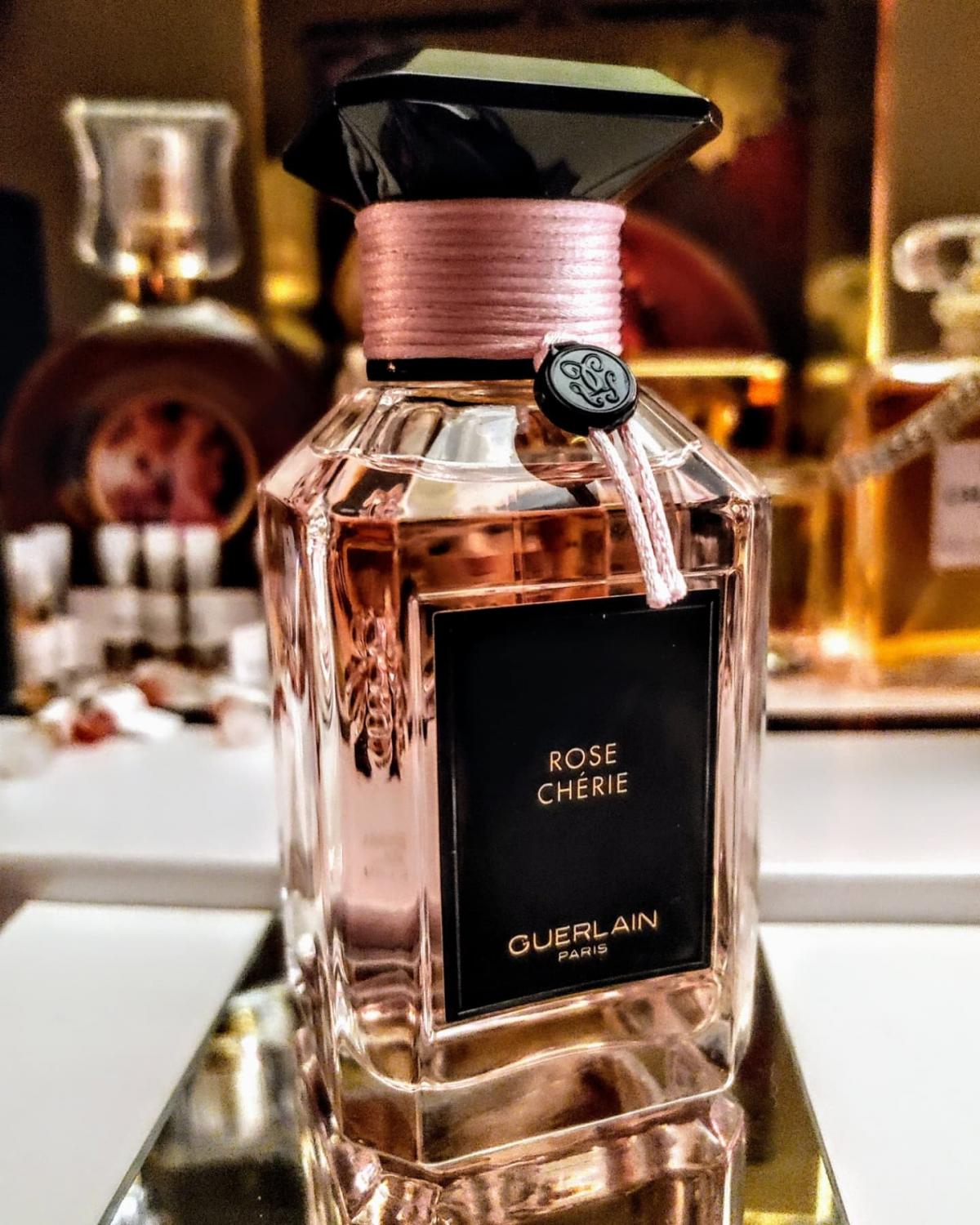 Rose Chérie - Guerlain - Gallery 4