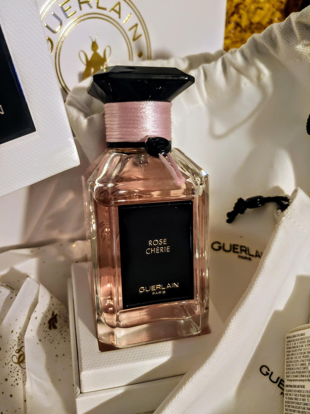 Rose Chérie - Guerlain - Gallery 1