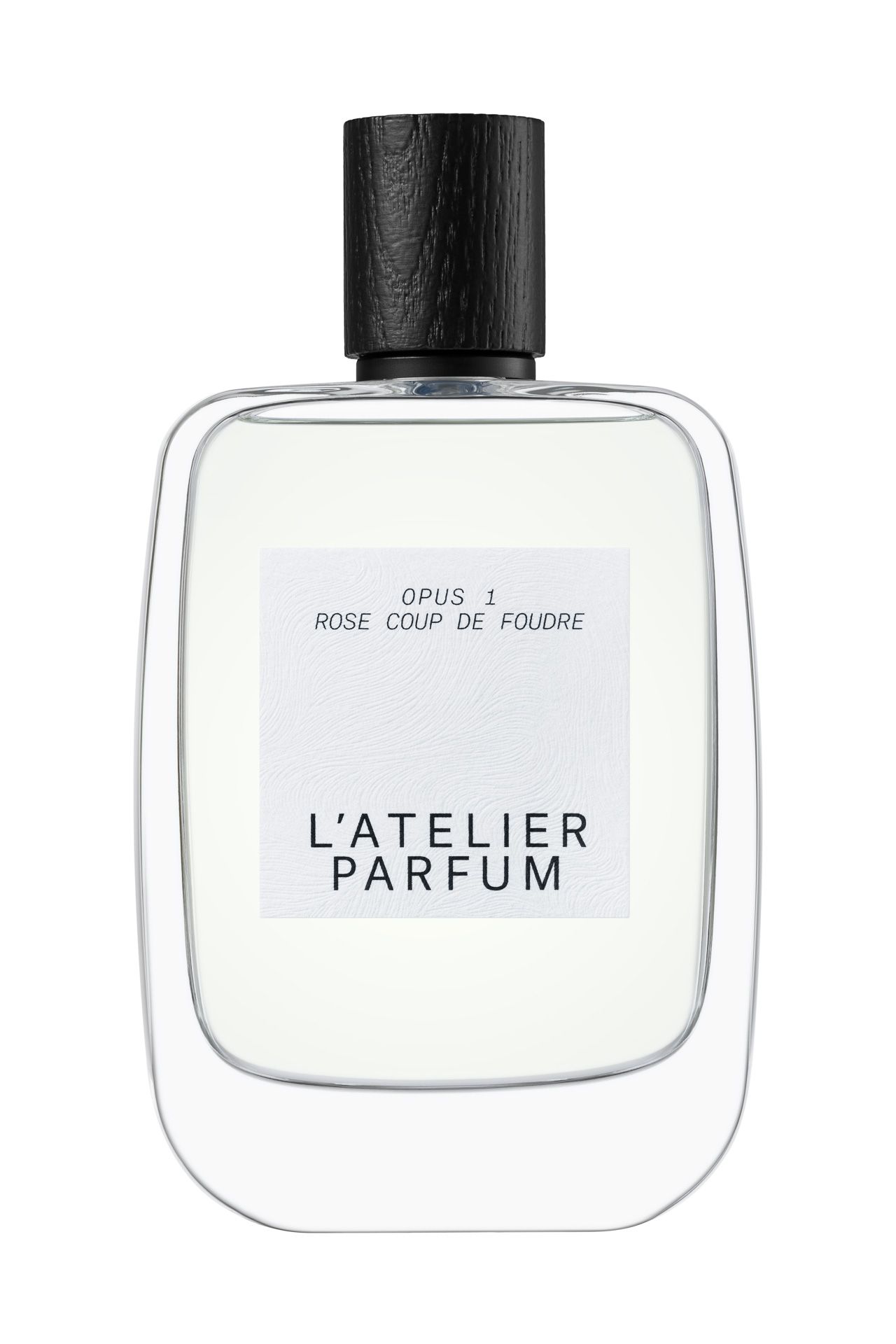 Rose Coup De Foudre - L'Atelier Parfum - Gallery 4