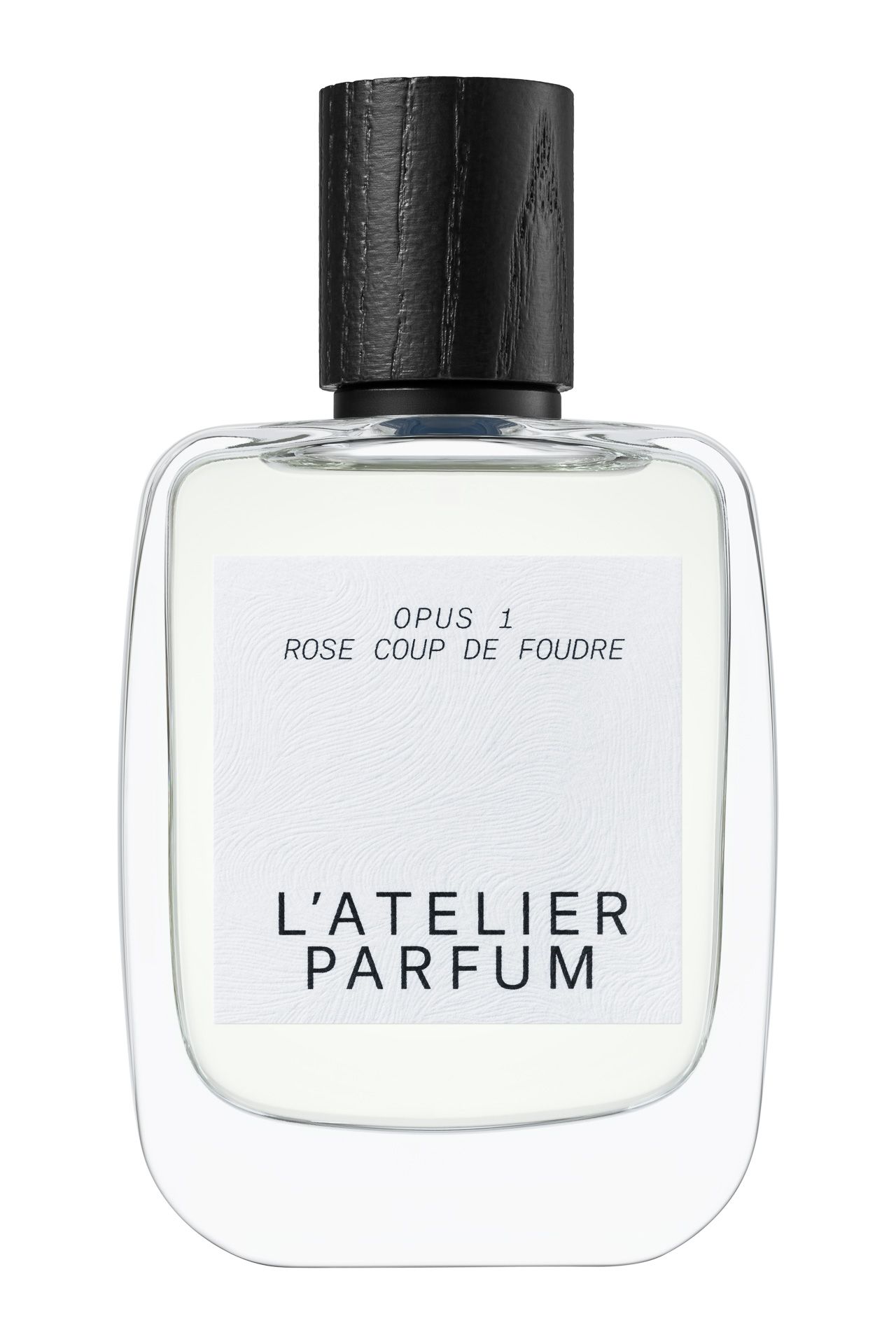 Rose Coup De Foudre - L'Atelier Parfum - Gallery 1