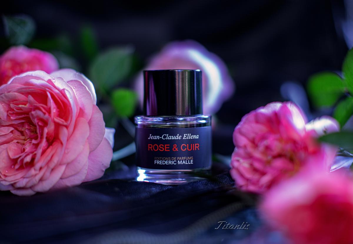 Rose & Cuir - Frederic Malle - Gallery 2