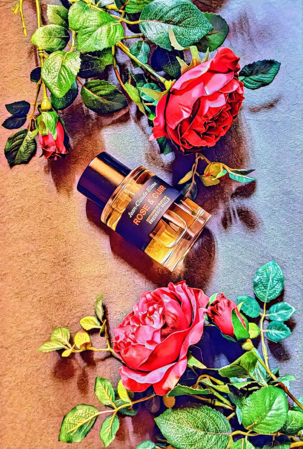 Rose & Cuir - Frederic Malle - Gallery 4
