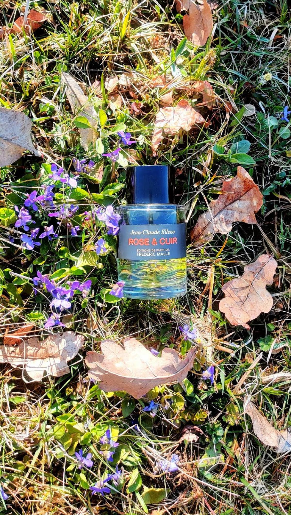 Rose & Cuir - Frederic Malle - Gallery 4