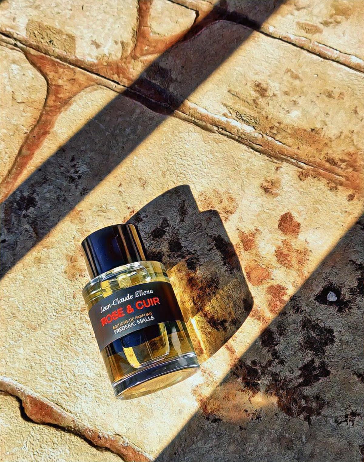Rose & Cuir - Frederic Malle - Gallery 1