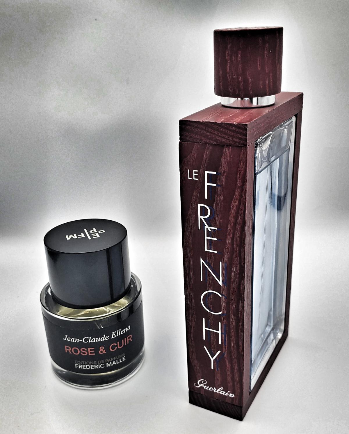 Rose & Cuir - Frederic Malle - Gallery 2