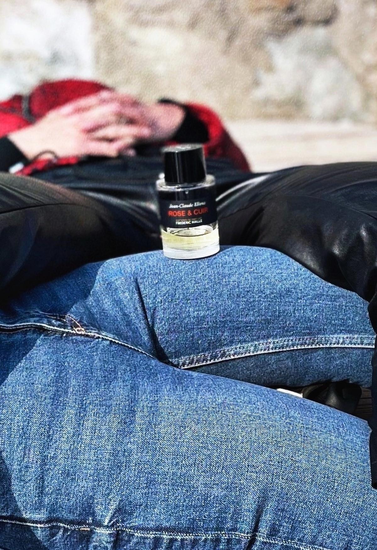 Rose & Cuir - Frederic Malle - Gallery 1