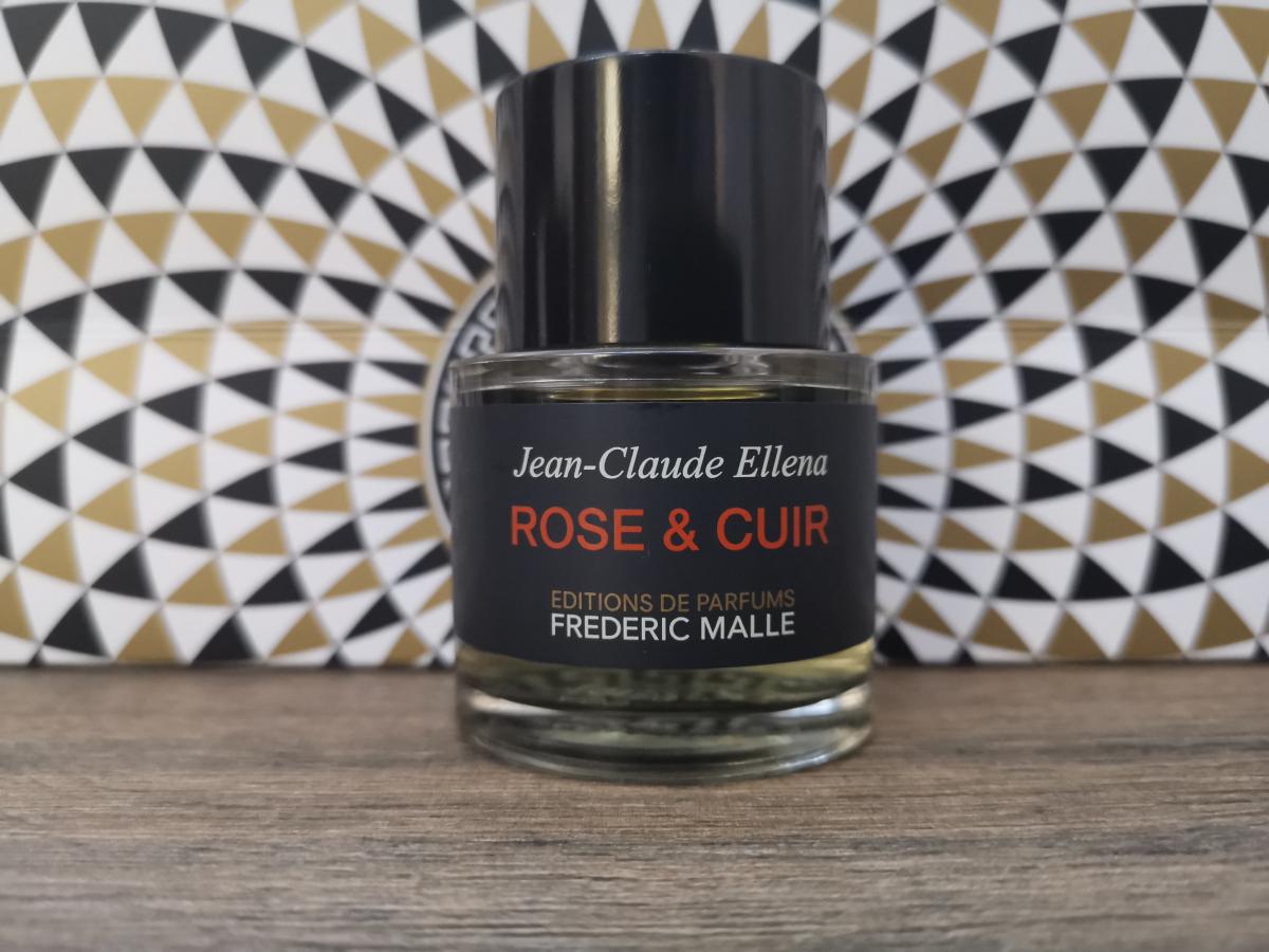 Rose & Cuir - Frederic Malle - Gallery 3