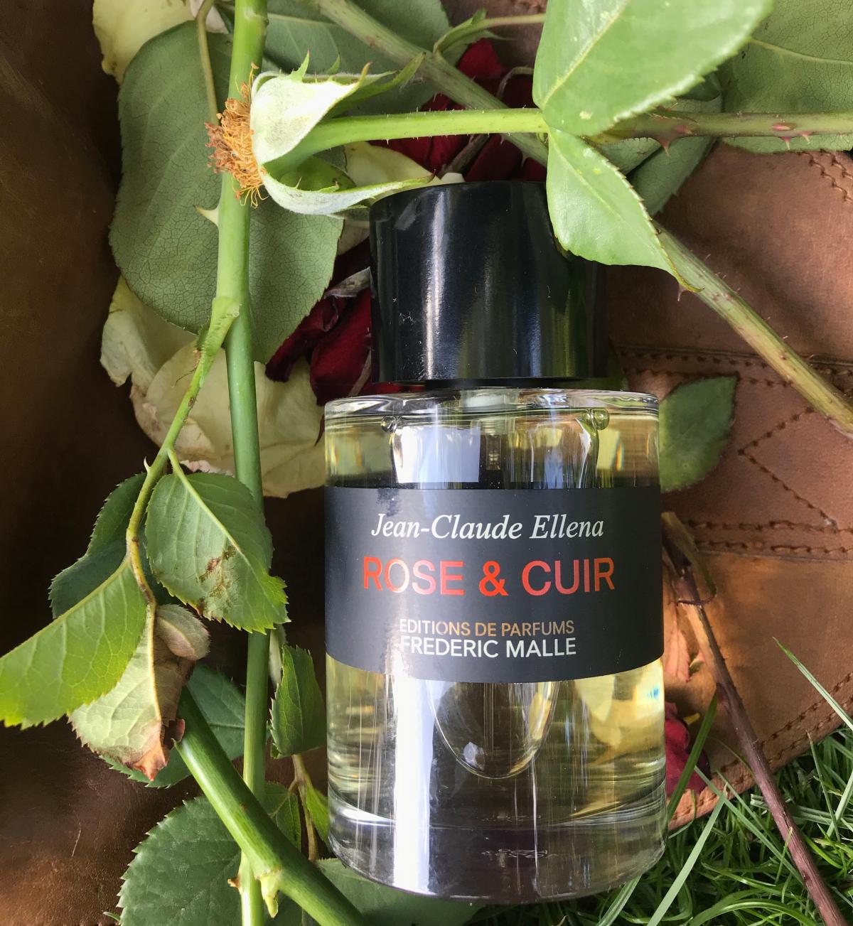 Rose & Cuir - Frederic Malle - Gallery 3