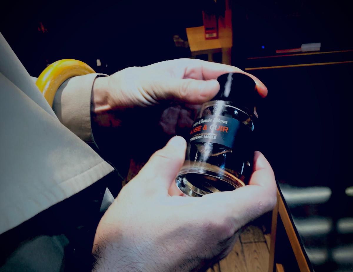 Rose & Cuir - Frederic Malle - Gallery 4