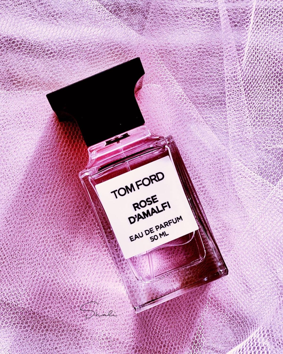 Rose D'Amalfi - Tom Ford - Gallery 1