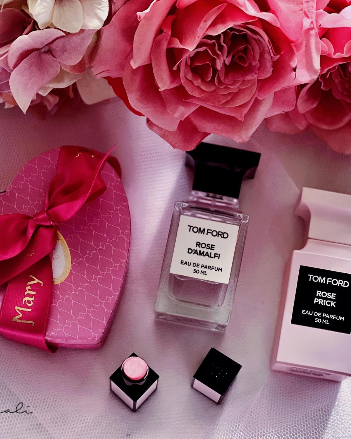 Rose D'Amalfi - Tom Ford - Gallery 2