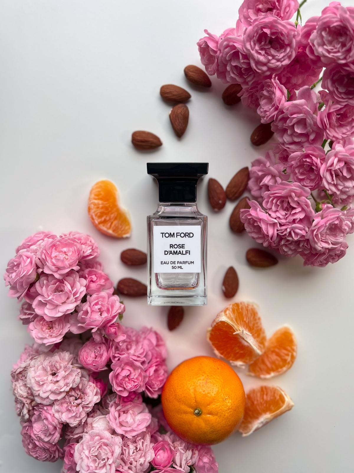 Rose D'Amalfi - Tom Ford - Gallery 3